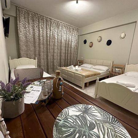 Rias Seaside Apartments Vlorë 외부 사진