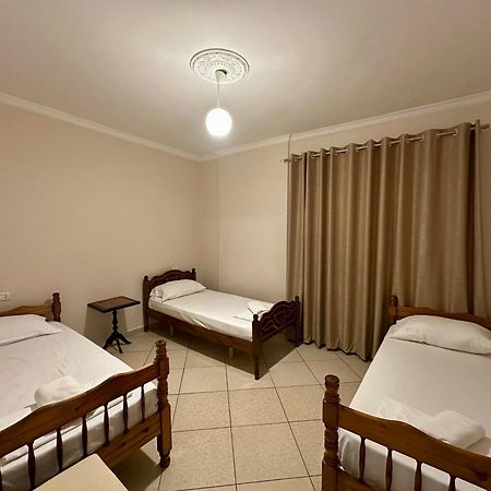 Rias Seaside Apartments Vlorë 외부 사진