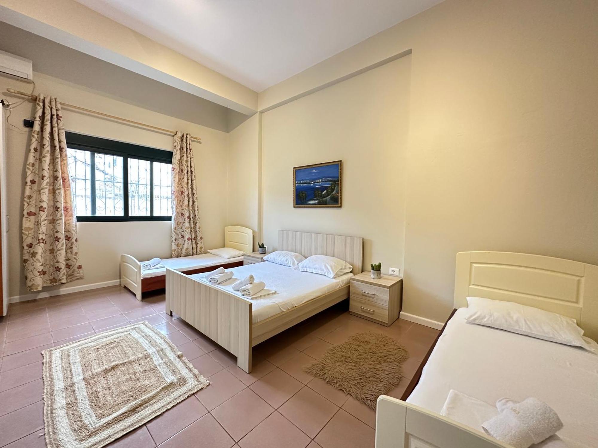 Rias Seaside Apartments Vlorë 외부 사진