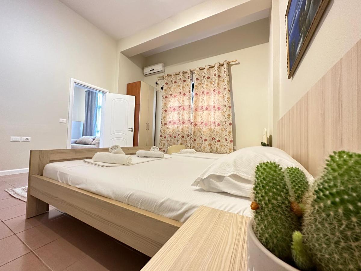 Rias Seaside Apartments Vlorë 외부 사진