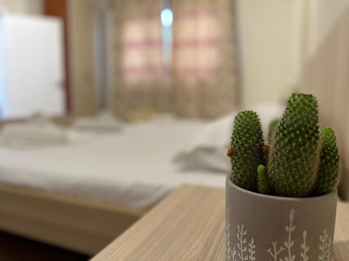 Rias Seaside Apartments Vlorë 외부 사진