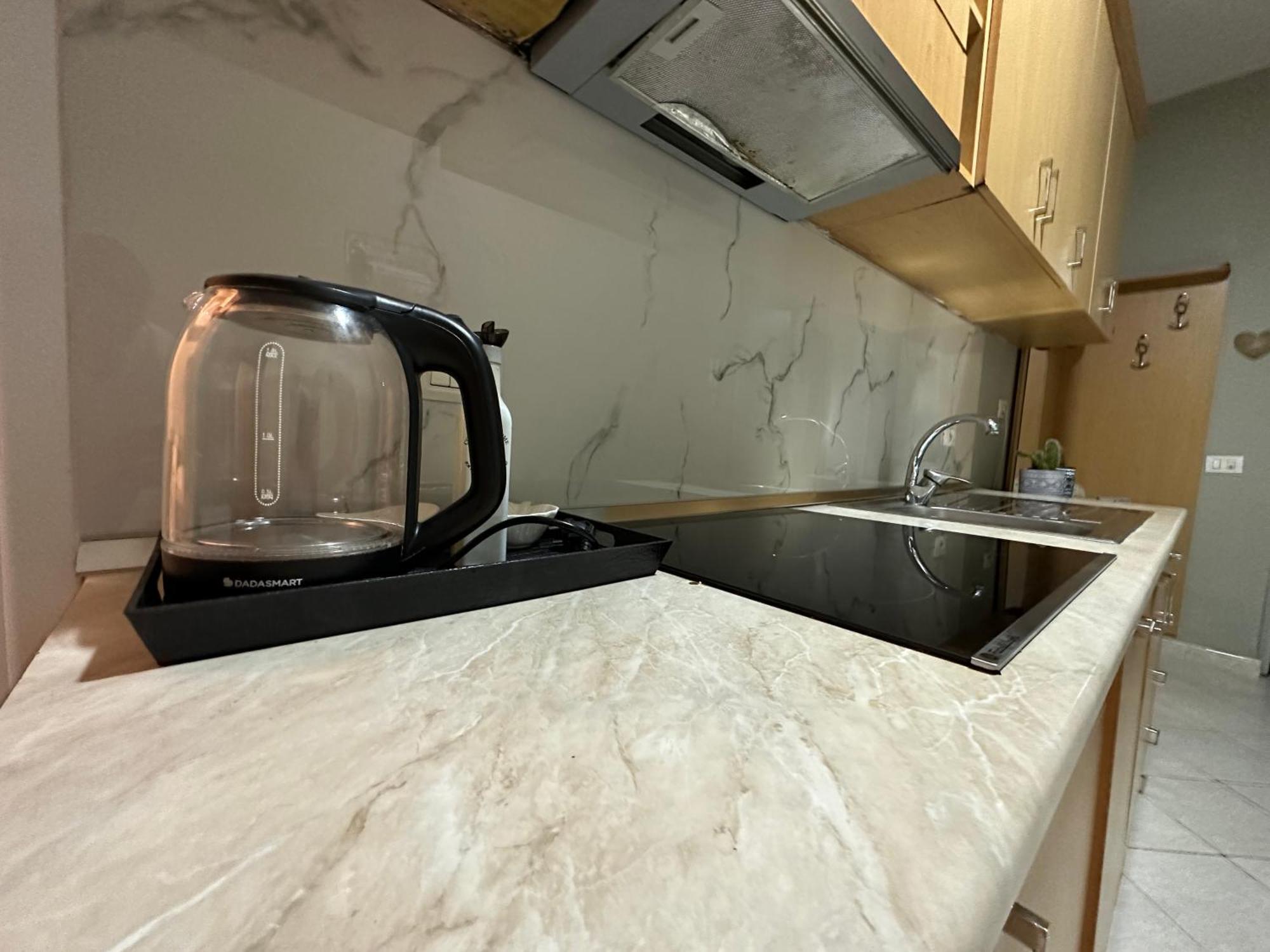 Rias Seaside Apartments Vlorë 외부 사진